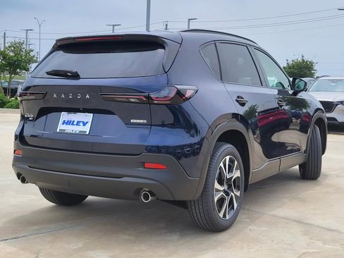 New 2026 MAZDA CX-5 Preferred AWD/4WD image 5