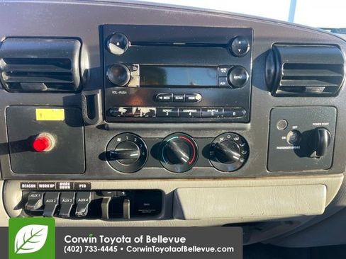 Used 2007 Ford F450 XLT image 18