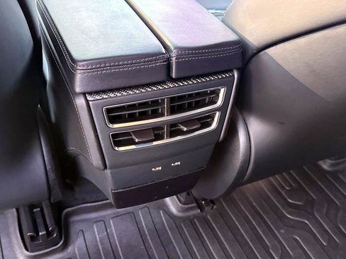 Used 2017 Tesla Model X 75D image 14