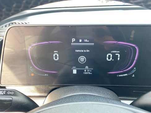 Certified 2023 Kia Sportage EX image 21