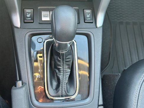 Used 2016 Subaru Forester 2.0XT Touring w/ Eyesight & Navigation System image 32