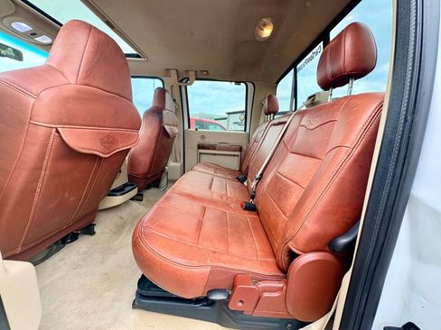 Used 2010 Ford F250 King Ranch AWD/4WD image 18