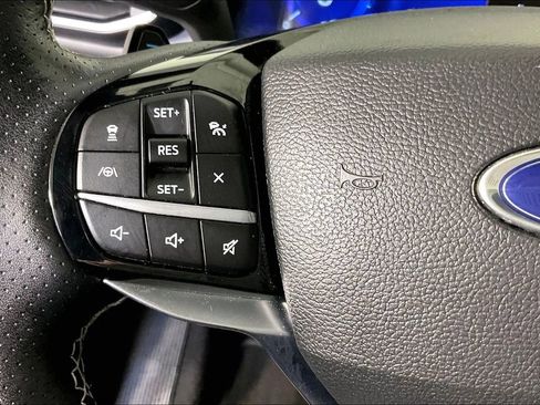 Used 2022 Ford Explorer ST w/ Equipment Group 401A AWD/4WD image 26