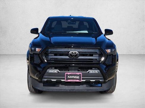 New 2025 Toyota Tacoma SR5 image 6