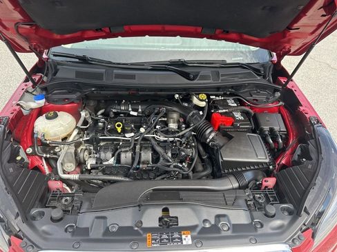 Used 2022 Lincoln Corsair AWD w/ Premium Package image 33