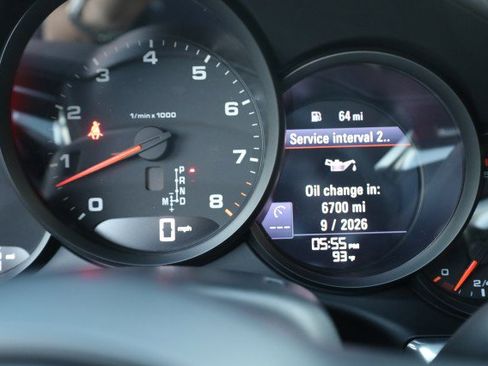 Used 2017 Porsche 911 Carrera image 31