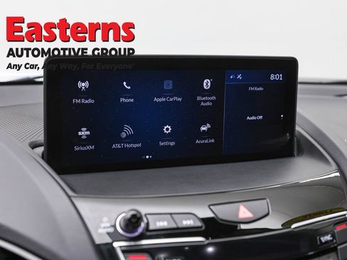 Used 2020 Acura RDX AWD image 21
