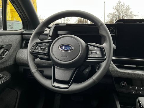 New 2026 Subaru Outback Limited XT image 21