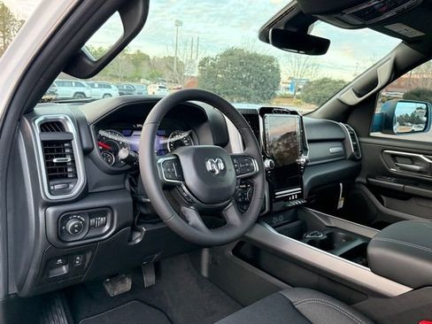 New 2026 RAM 1500 Big Horn image 16
