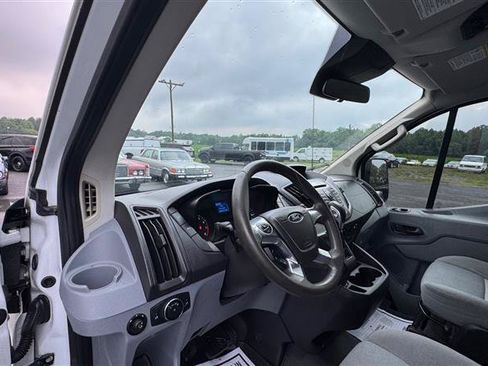 Used 2016 Ford Transit 350 XLT RWD image 36