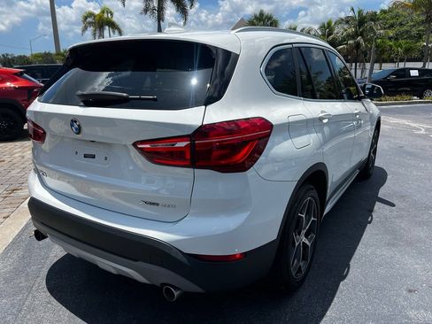Used 2018 BMW X1 xDrive28i AWD/4WD image 7