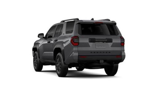 New 2026 Toyota 4Runner SR5 image 16