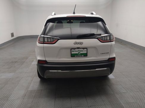 Used 2019 Jeep Cherokee Limited FWD image 6