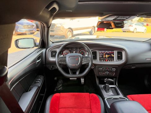 Used 2023 Dodge Charger Scat Pack RWD image 41