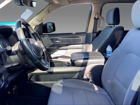 Used 2019 RAM 1500 Big Horn AWD/4WD image 6