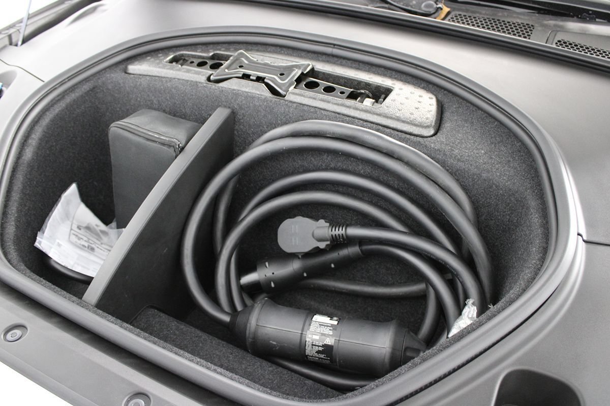 Used 2024 Polestar Polestar 2 AWD/4WD image 26