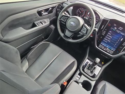 Certified 2025 Subaru Forester Touring w/ Popular Package - Touring image 15