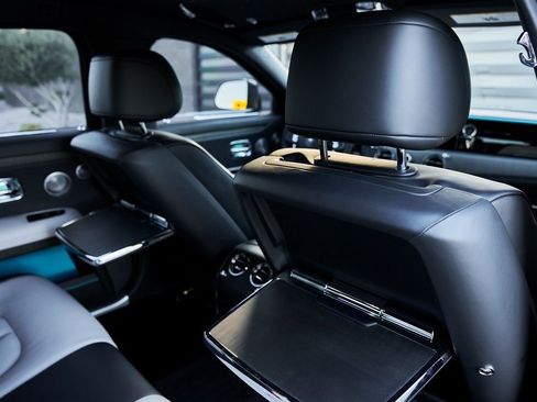 Used 2025 Rolls-Royce Ghost image 47