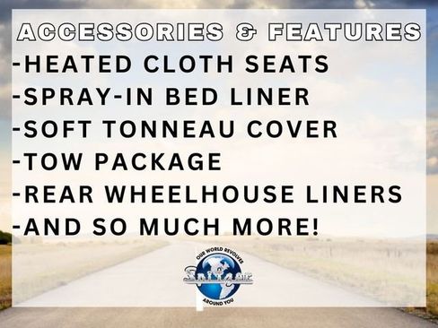 Used 2022 RAM 1500 Big Horn image 6