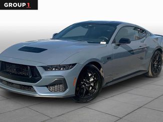 Certified 2025 Ford Mustang GT Premium RWD video 1