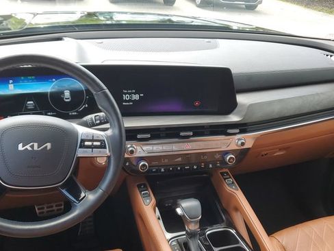 Certified 2024 Kia Telluride SX Prestige X-Line AWD/4WD image 13