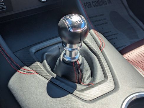 Certified 2025 Ford Mustang GT Premium RWD image 28