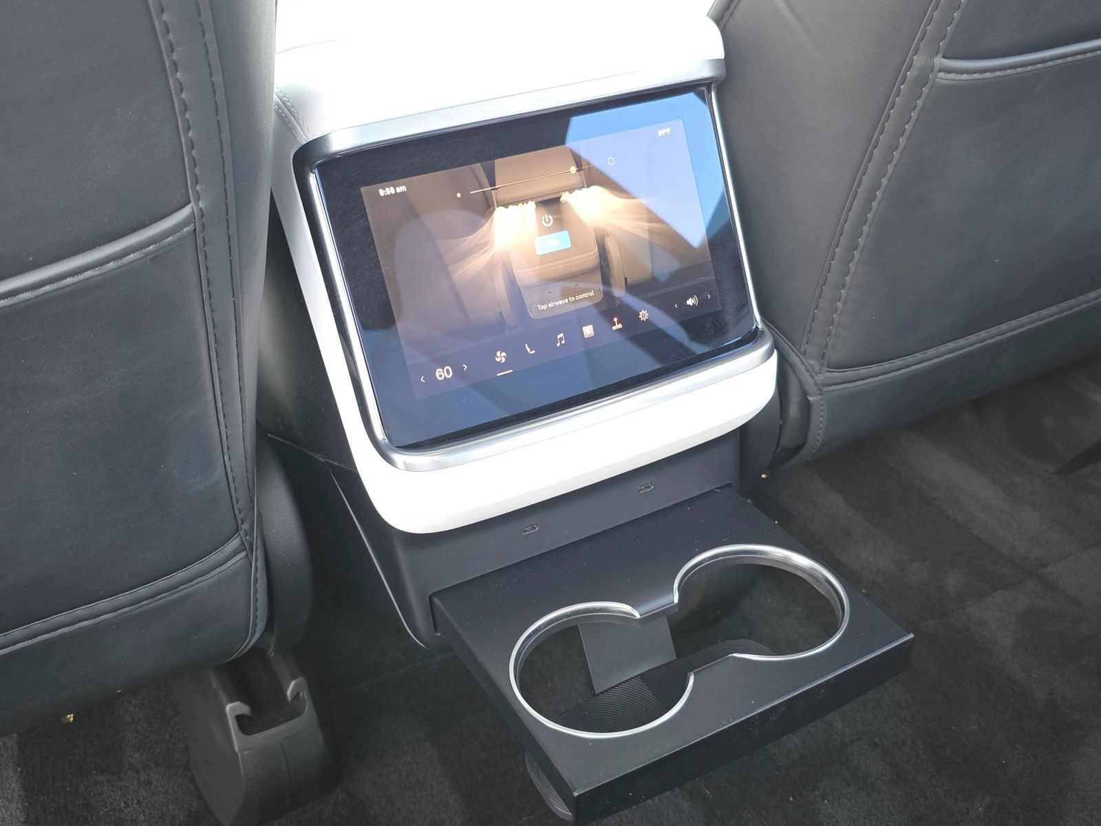 Used 2022 Tesla Model X Plaid AWD/4WD image 35