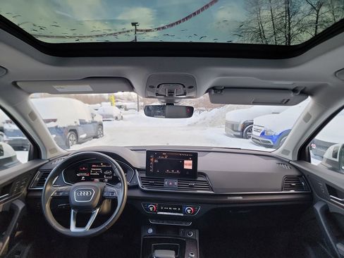 Used 2024 Audi Q5 2.0T Premium Plus image 26