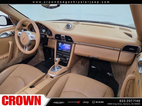 Used 2011 Porsche 911 Carrera GTS image 14