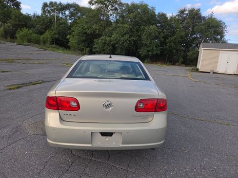 Used 2008 Buick Lucerne CXL w/ Driver Confidence Package FWD image 6