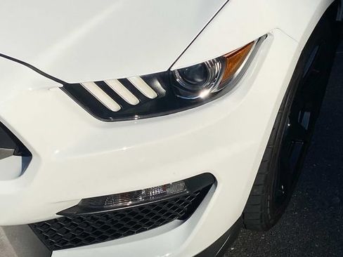 Used 2019 Ford Mustang Shelby GT350 w/ Technology Package RWD image 5