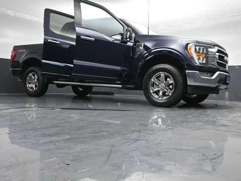 Certified 2023 Ford F150 XLT w/ Equipment Group 302A High AWD/4WD image 52