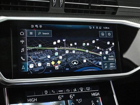 Used 2023 Audi RS 7 Sportback w/ RS 7 Executive Package image 13