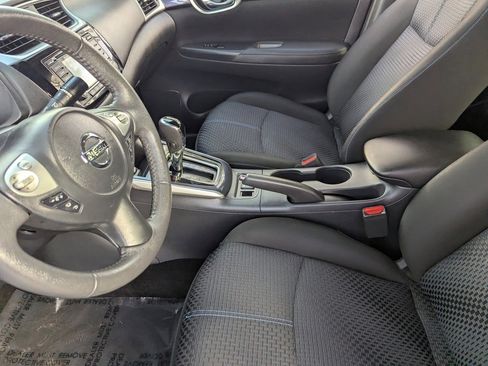 Used 2017 Nissan Sentra SR image 27