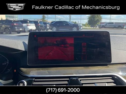 Used 2023 BMW 530i xDrive w/ Convenience Package AWD/4WD image 25