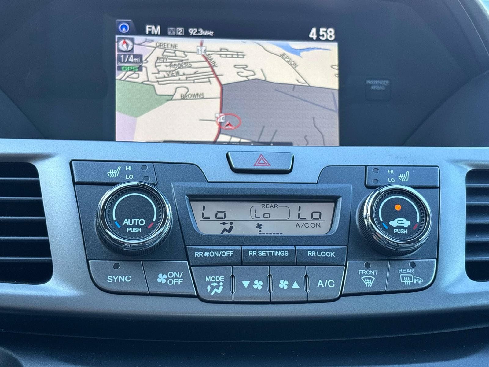 Used 2015 Honda Odyssey EX-L image 26