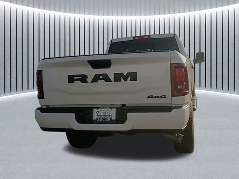 New 2026 RAM 2500 Tradesman image 10