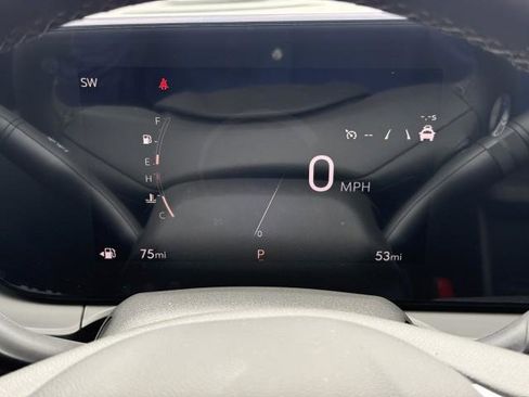 New 2026 Buick Envista Sport Touring image 23