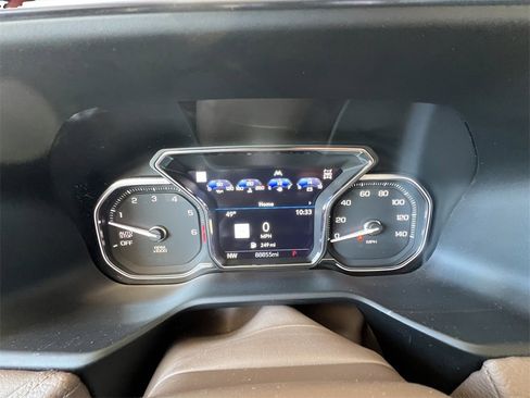 Used 2021 GMC Yukon XL Denali w/ Denali Ultimate Package image 20