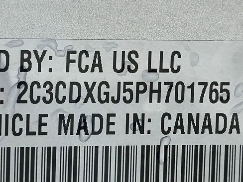 Used 2023 Dodge Charger Scat Pack image 49