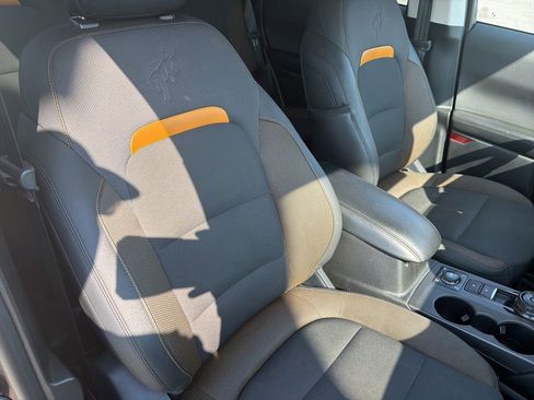 Certified 2021 Ford Bronco Sport Badlands AWD/4WD image 28