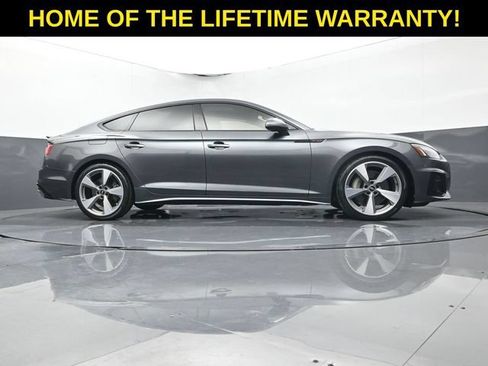 Used 2021 Audi A5 2.0T Premium Plus w/ Premium Plus AWD/4WD image 60