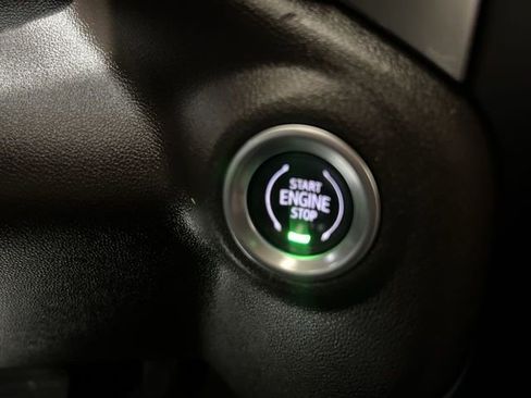 Used 2022 Chevrolet Silverado 1500 LTZ w/ LTZ Premium Texas Edition image 16