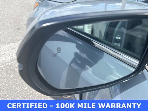 Used 2021 Honda CR-V EX-L image 15