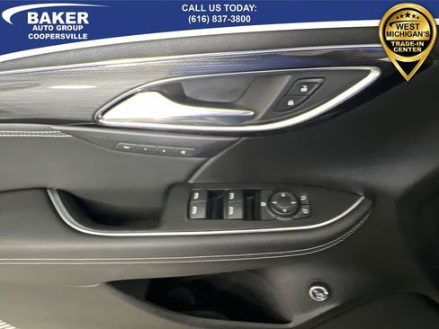 Used 2023 Buick Envision Essence w/ Sport Touring Package image 23