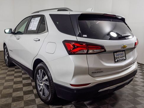 Used 2024 Chevrolet Equinox Premier image 24