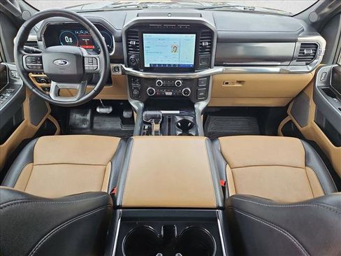 Used 2022 Ford F150 Lariat image 18