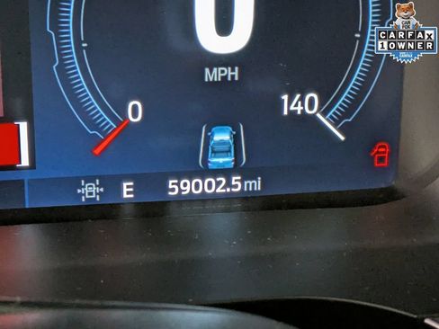 Certified 2023 Ford F150 Raptor AWD/4WD image 18