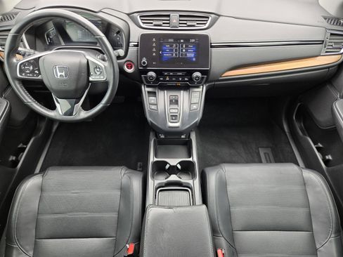 Used 2020 Honda CR-V EX-L image 22