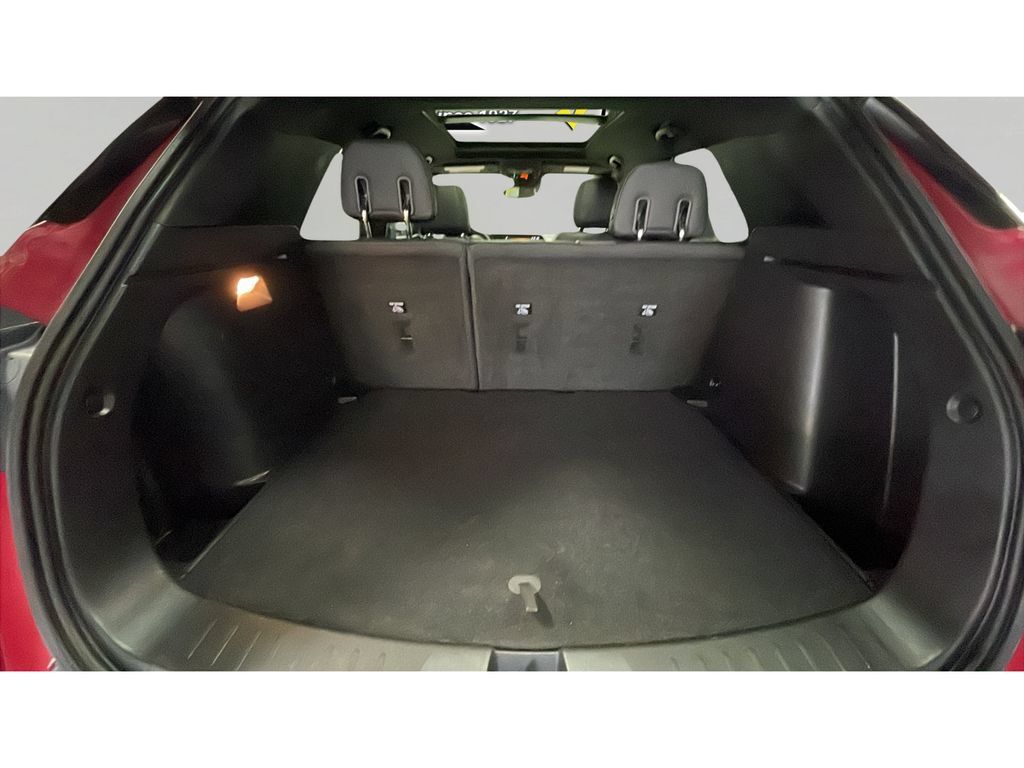 Used 2026 Chevrolet TrailBlazer RS w/ Convenience Package AWD/4WD image 17